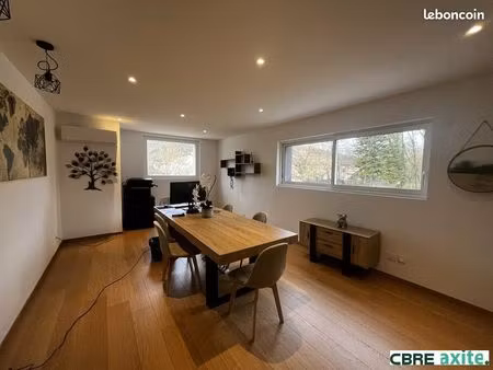 local d'activite 230 m² saint-savin