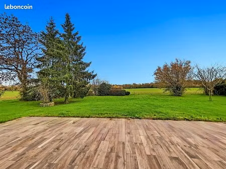 maison 6 pièces 147 m²