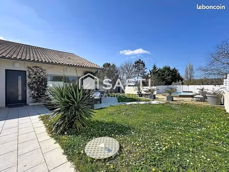 maison 3 pièces 105 m²