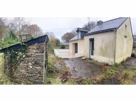 maison individuelle à derval