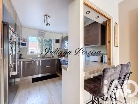 vente maison 7 pièces 180 m² drocourt (78440)