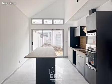 maison 4 pièces 97 m²