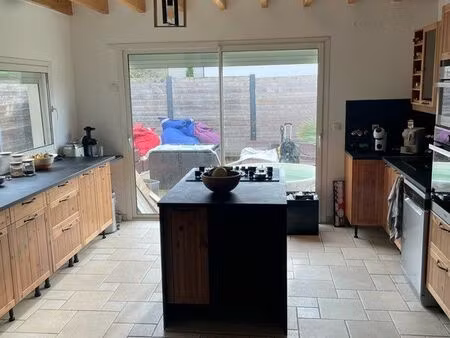 maison 146m2 - le pian médoc bourg