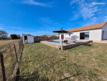 maison 121m2 4pieces