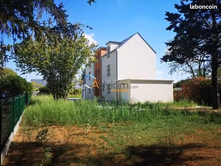 maison 4 pièces 92 m²