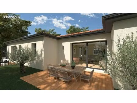 maison 5 pièces 140 m²