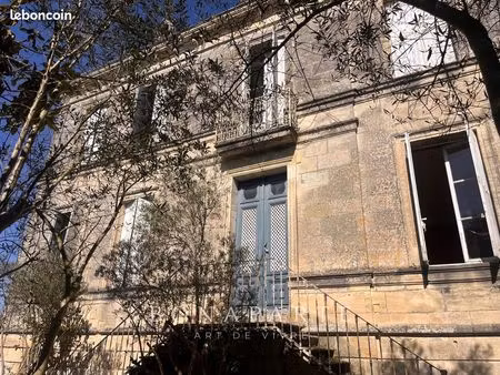 propriété 15 pièces 535 m²