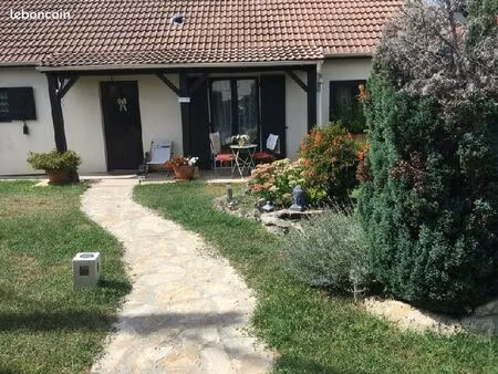 location maison t5 villemandeur