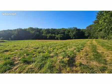 terrain constructible balma