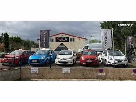 droit au bail garage automobiles bureaux  atelier réparation autos carrosserie  ou autres 