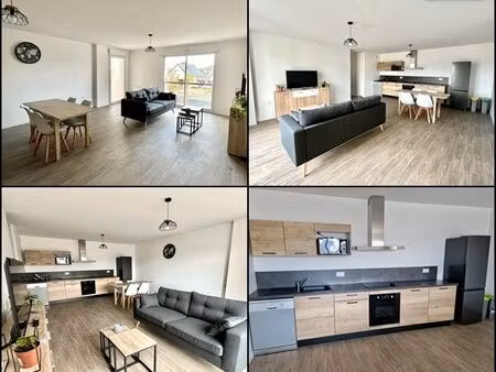 appartement t3 neuf avec terrasse de 10 m² – les ponts-de-cé