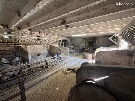 maison 2 pièces 80 m²