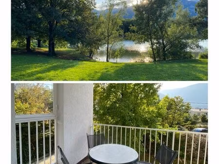 appartement t3 72m2 fiancey avec terrasse