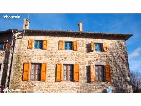 appartement verrieres en forez