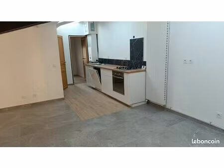 splendide appartement t4 f4 neuf équipé grand standing