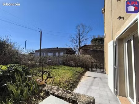 appartement 3 pièces 67 m²