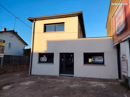 locaux professionnels