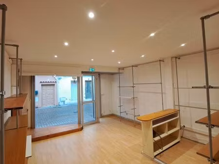 palavas centre pietonlocal saison 2026