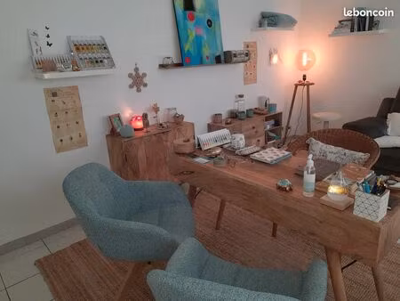 location cabinet thérapeute