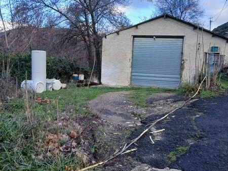 hangar entrepôt lodève