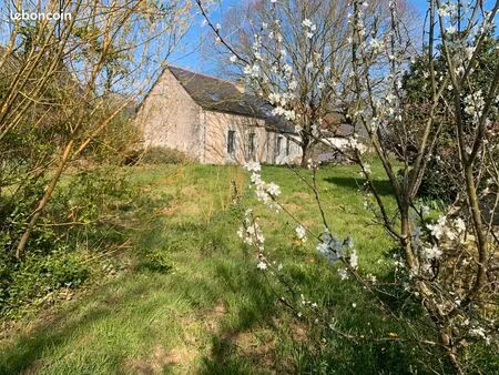 maison 5 pièces 130 m2