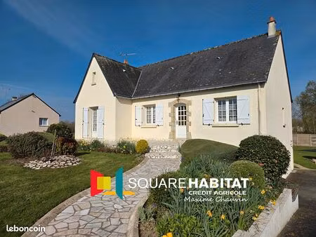 maison 6 pièces 113 m²