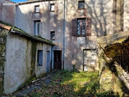 maison 6 pièces 92 m²