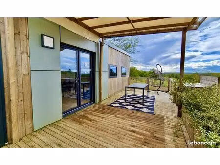 maison 4 pièces 40 m²