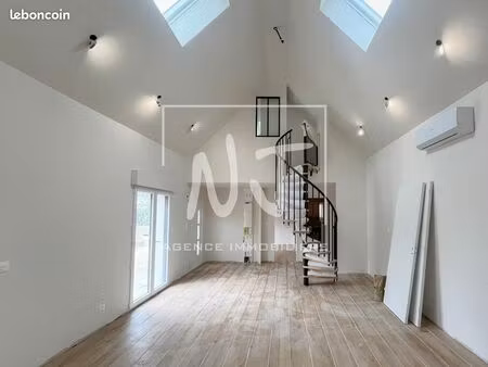 maison 3 pièces 70 m²