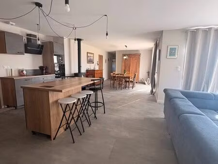 maison plain pied 150 m2