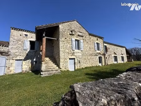 maison 7 pièces 163 m²
