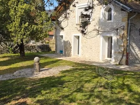 maison t4 + jardin
