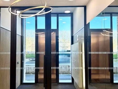 appartement 2 pièces 51 m²