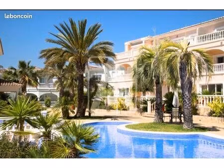 appartement résidence de standing