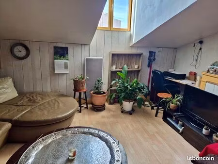 appartement t3 plein centre ville - saint-étienne