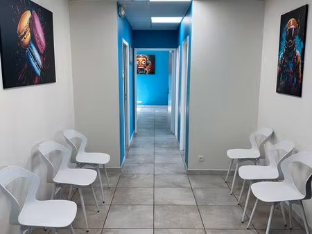 bureaux à la journée / semaine / mois / année