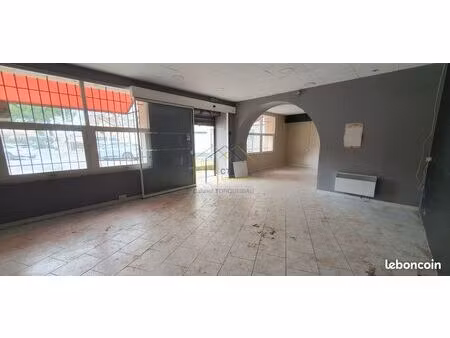 local 127 m² gignac