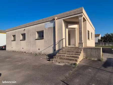 local pro 180 m2 lunel