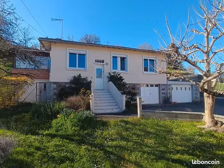 maison 4 pièces 88 m²