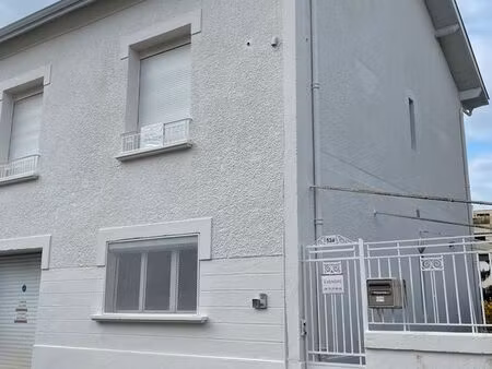 maison de ville cahors