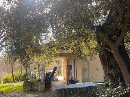 maison en pierre 1856