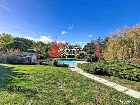 maison 5 pièces 142 m²