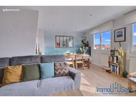 maison 3 pièces 78 m²