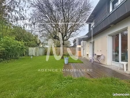 maison 6 pièces 157 m²