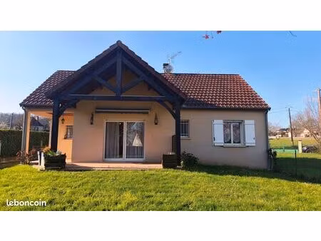 maison 3 pièces 73 m²