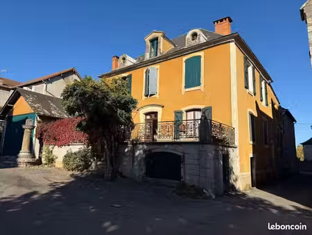 maison 6 pièces 207 m²