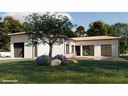 forêt 1 523 m² pessac