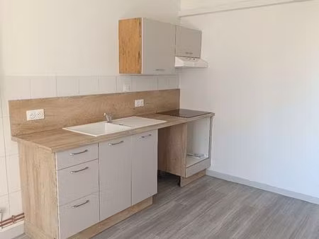 appartement 1 pièce 31 m²