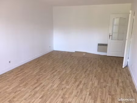appartement 3 pièces 74 m²