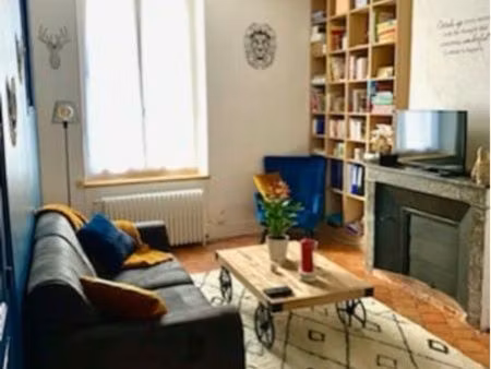 logement coup de cœur t2